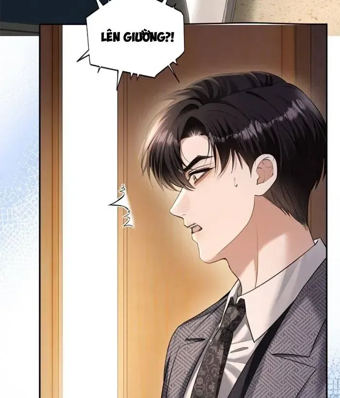 Em là tất cả tinh tú của anh Chap 53 - Next Chap 54