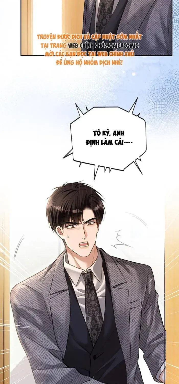 Em là tất cả tinh tú của anh Chap 53 - Next Chap 54