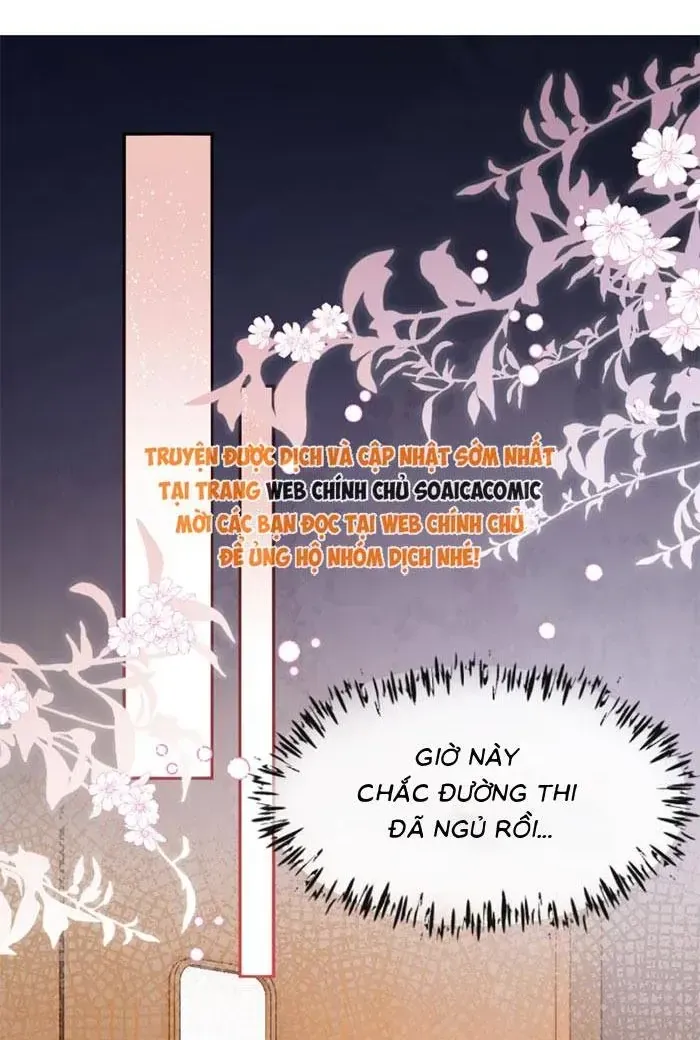 Em là tất cả tinh tú của anh Chap 54 - Next Chap 55