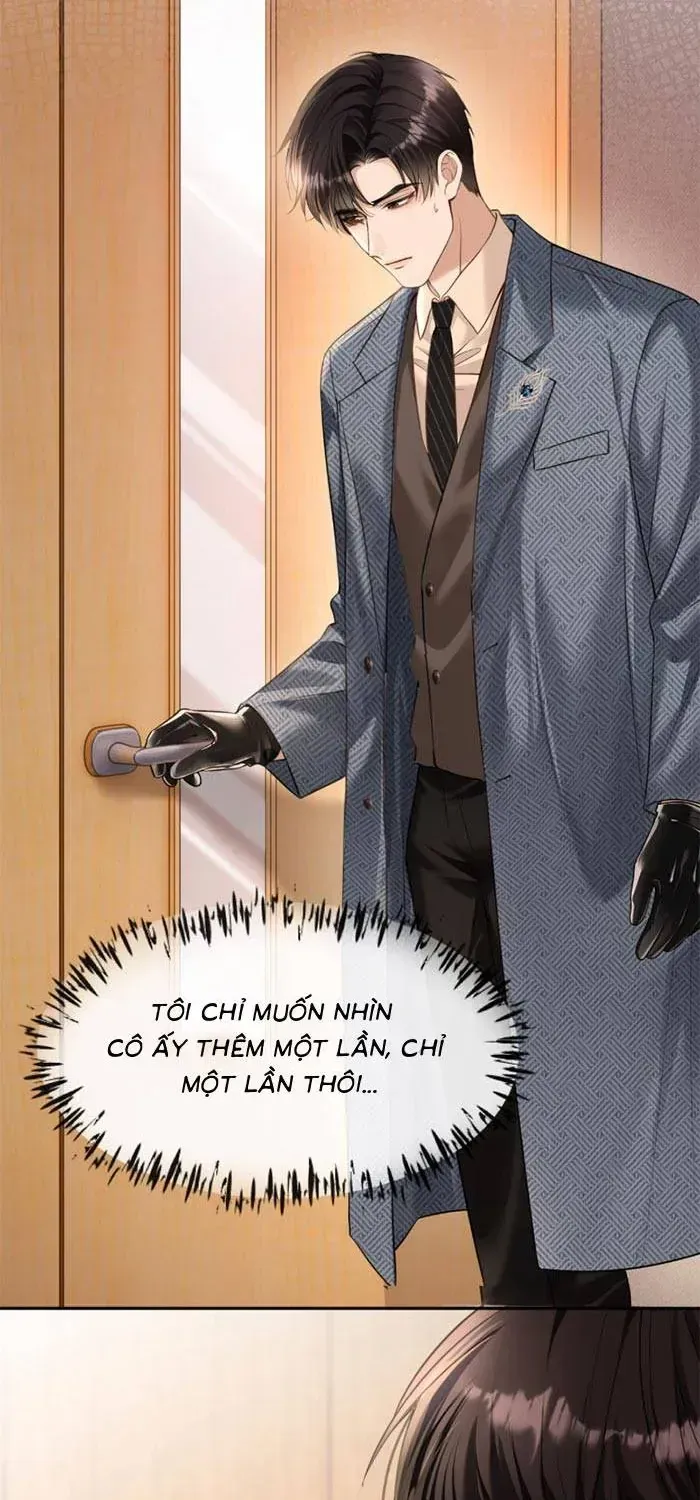 Em là tất cả tinh tú của anh Chap 54 - Next Chap 55