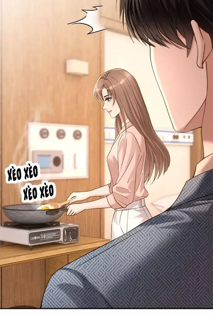 Em là tất cả tinh tú của anh Chap 54 - Next Chap 55