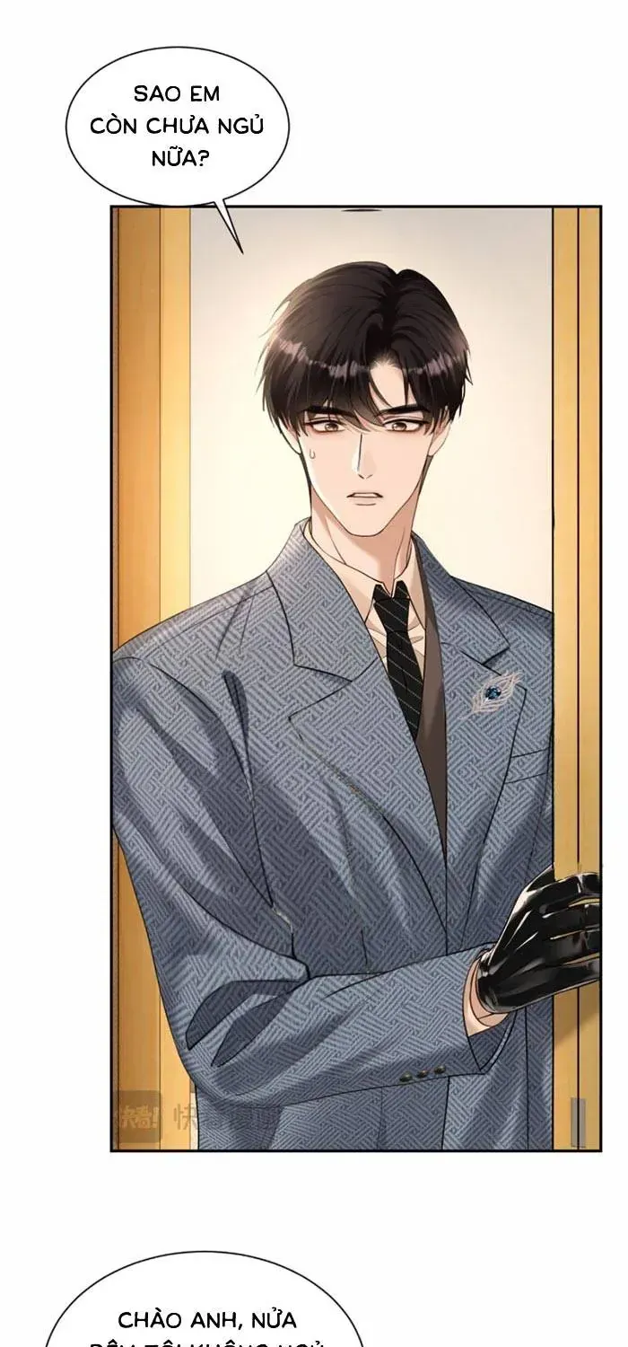 Em là tất cả tinh tú của anh Chap 54 - Next Chap 55