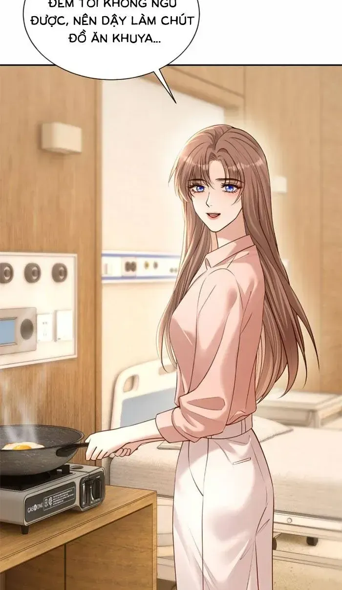 Em là tất cả tinh tú của anh Chap 54 - Next Chap 55