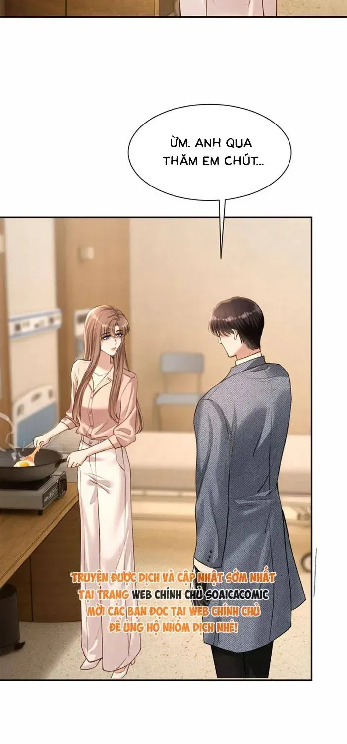 Em là tất cả tinh tú của anh Chap 54 - Next Chap 55