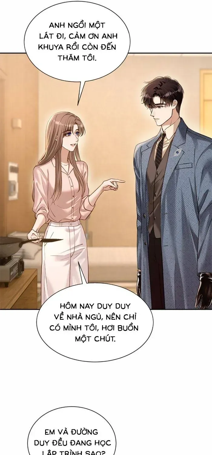 Em là tất cả tinh tú của anh Chap 54 - Next Chap 55