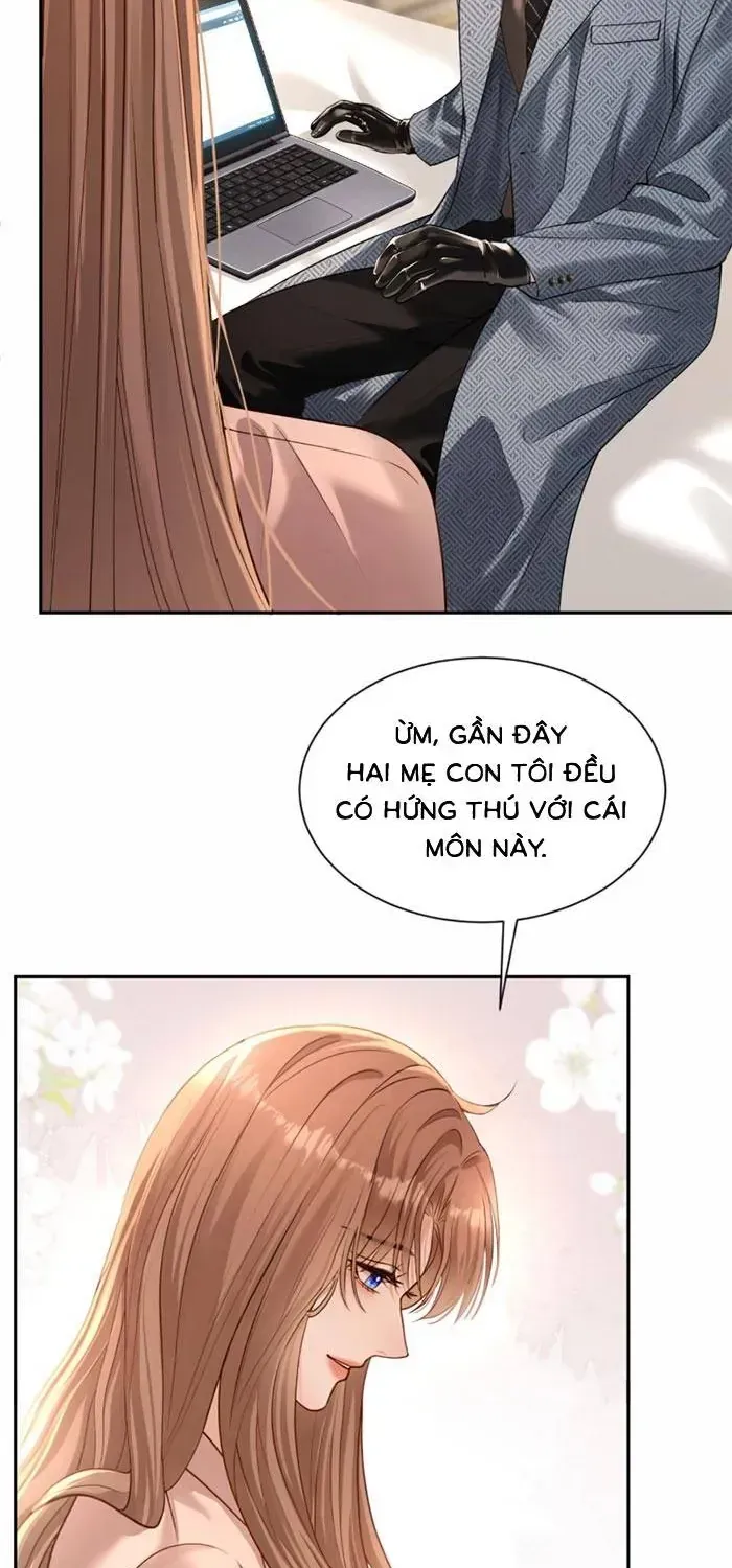 Em là tất cả tinh tú của anh Chap 54 - Next Chap 55