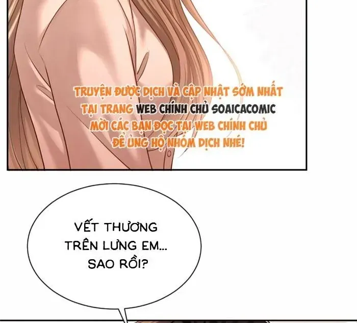 Em là tất cả tinh tú của anh Chap 54 - Next Chap 55