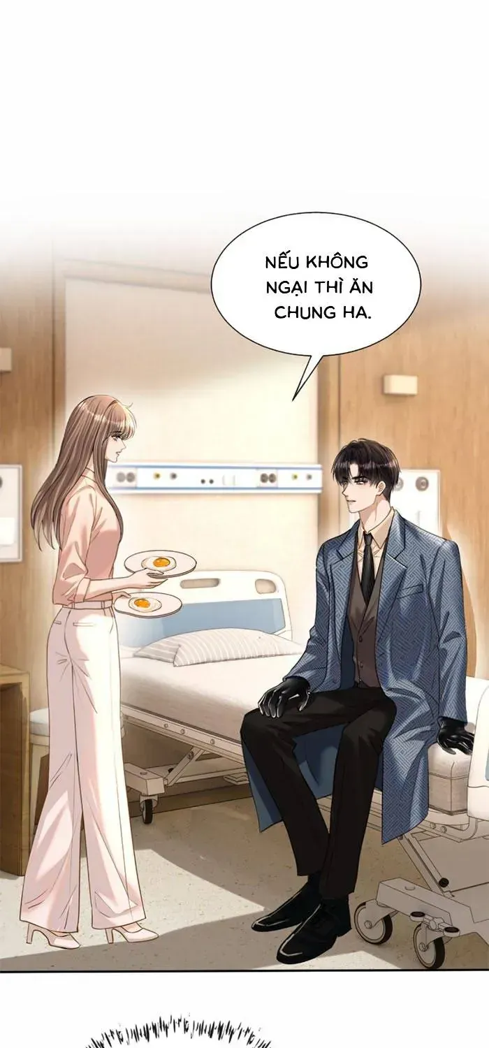 Em là tất cả tinh tú của anh Chap 54 - Next Chap 55