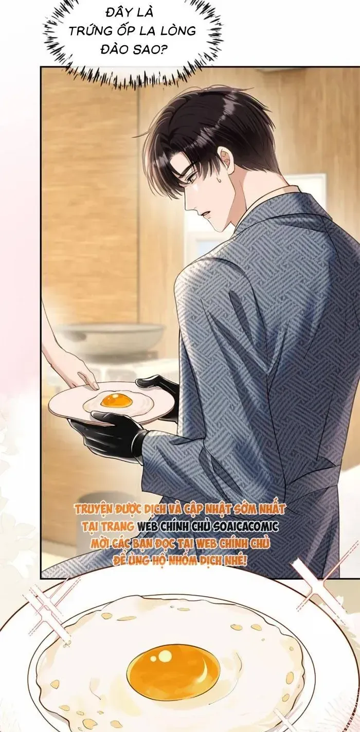 Em là tất cả tinh tú của anh Chap 54 - Next Chap 55