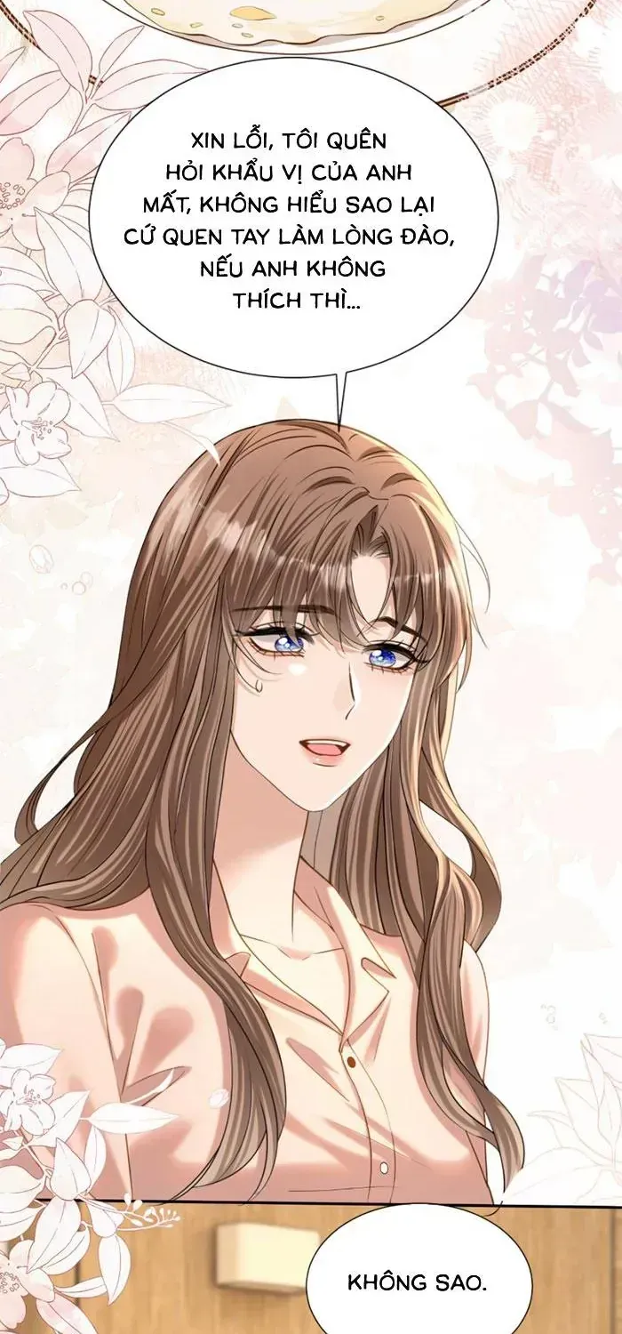 Em Là Tất Cả Tinh Tú Của Anh Chap 54 - Next Chap 55