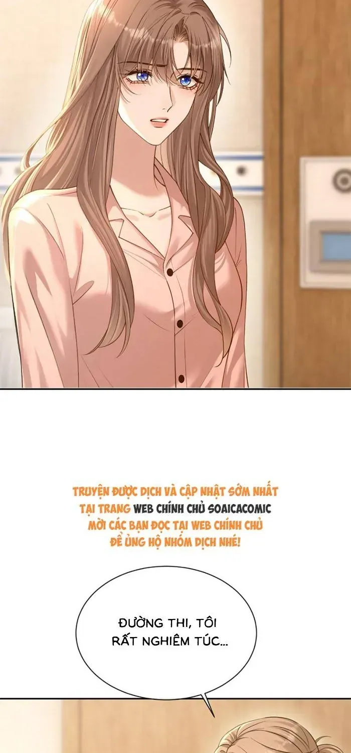 Em là tất cả tinh tú của anh Chap 54 - Next Chap 55