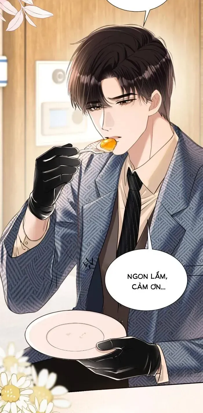 Em Là Tất Cả Tinh Tú Của Anh Chap 54 - Next Chap 55