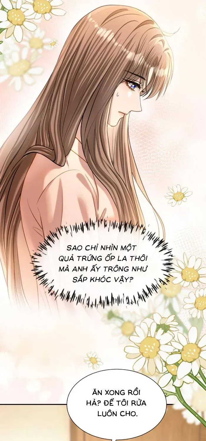 Em Là Tất Cả Tinh Tú Của Anh Chap 54 - Next Chap 55