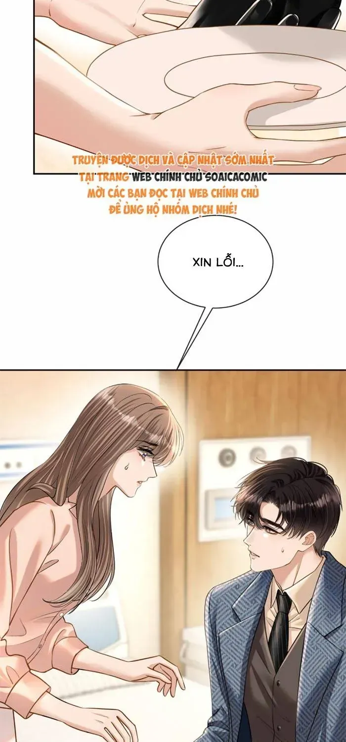 Em Là Tất Cả Tinh Tú Của Anh Chap 54 - Next Chap 55