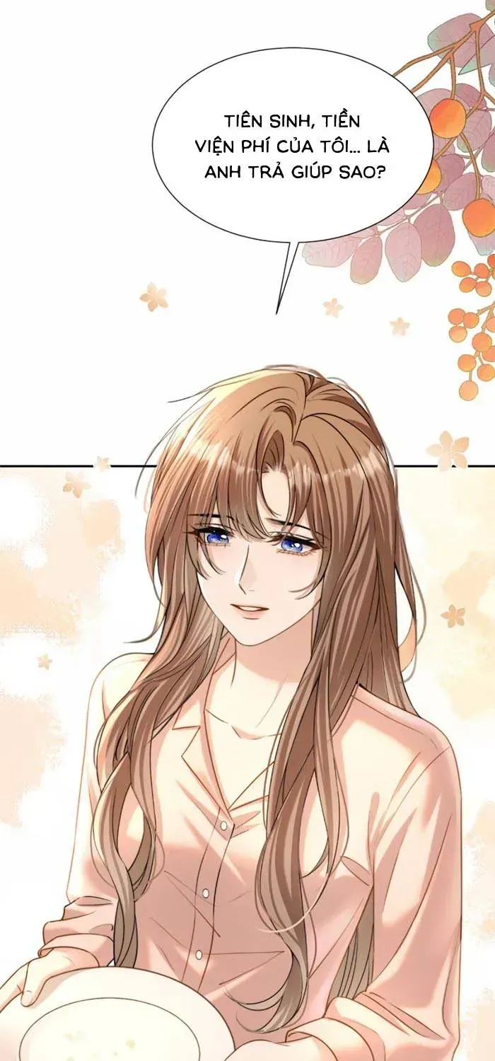 Em Là Tất Cả Tinh Tú Của Anh Chap 54 - Next Chap 55