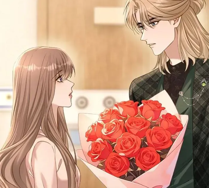 Em là tất cả tinh tú của anh Chap 54 - Next Chap 55