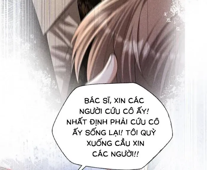 Em Là Tất Cả Tinh Tú Của Anh Chap 54 - Next Chap 55