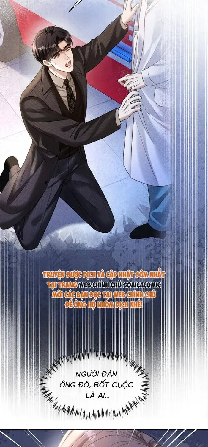 Em Là Tất Cả Tinh Tú Của Anh Chap 54 - Next Chap 55