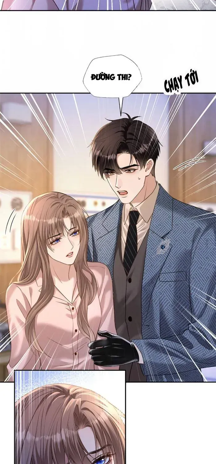 Em Là Tất Cả Tinh Tú Của Anh Chap 54 - Next Chap 55