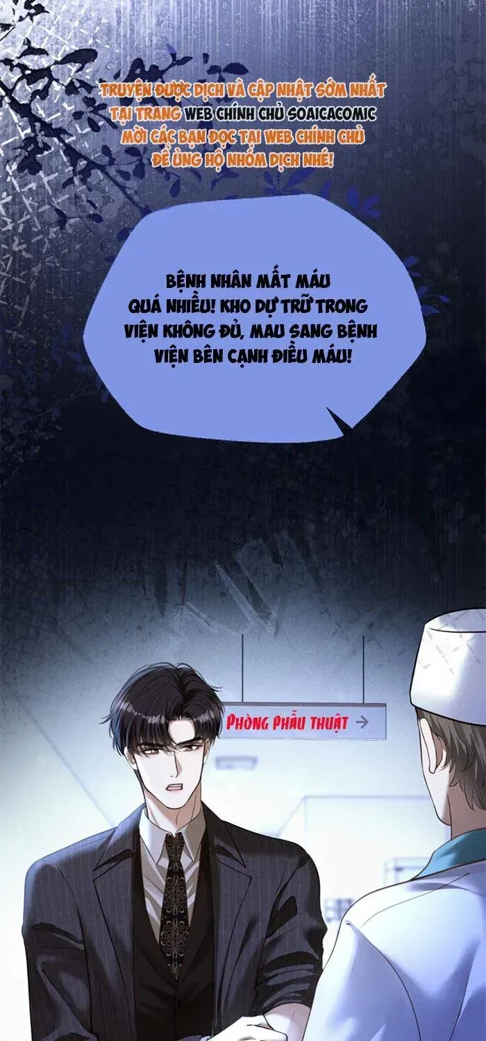 Em Là Tất Cả Tinh Tú Của Anh Chap 54 - Next Chap 55