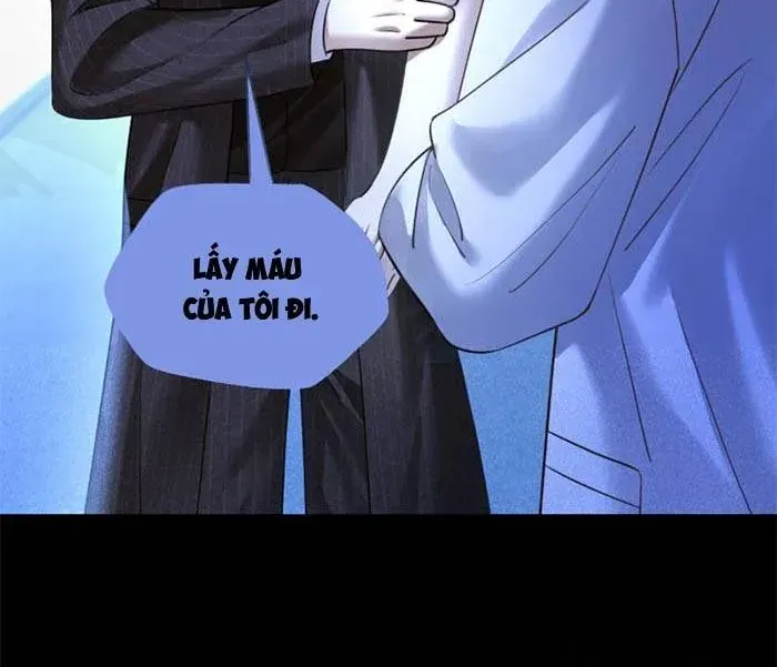 Em Là Tất Cả Tinh Tú Của Anh Chap 54 - Next Chap 55