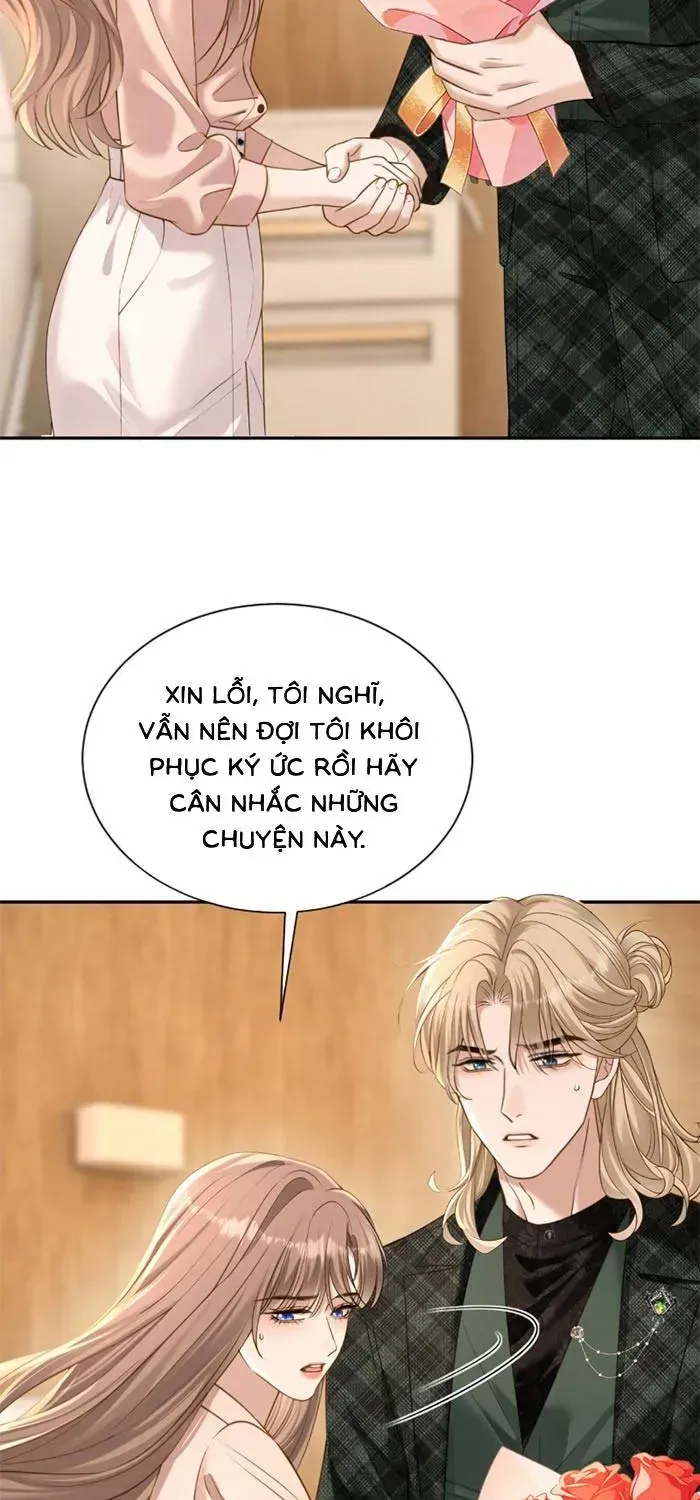 Em là tất cả tinh tú của anh Chap 54 - Next Chap 55