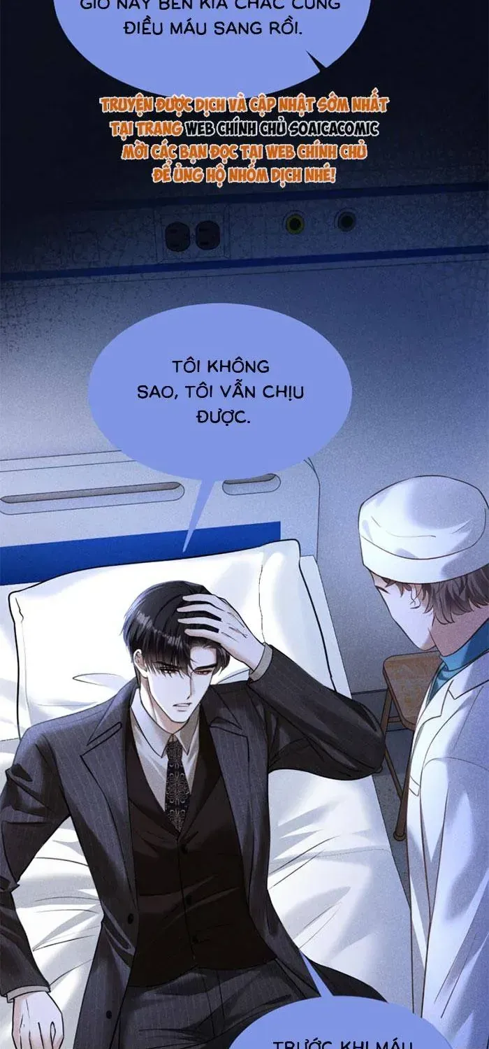 Em Là Tất Cả Tinh Tú Của Anh Chap 54 - Next Chap 55