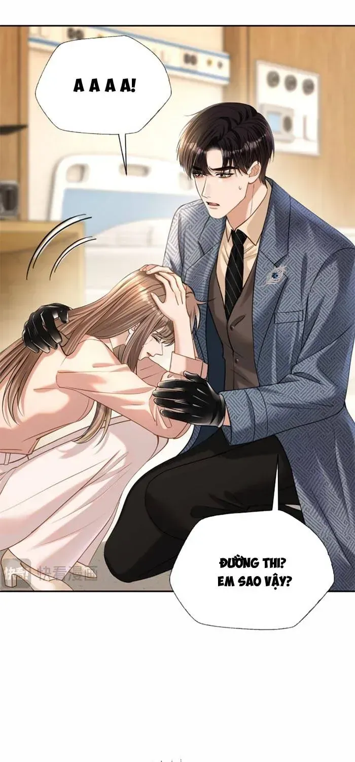 Em Là Tất Cả Tinh Tú Của Anh Chap 54 - Next Chap 55