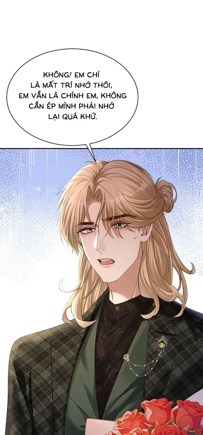 Em là tất cả tinh tú của anh Chap 54 - Next Chap 55
