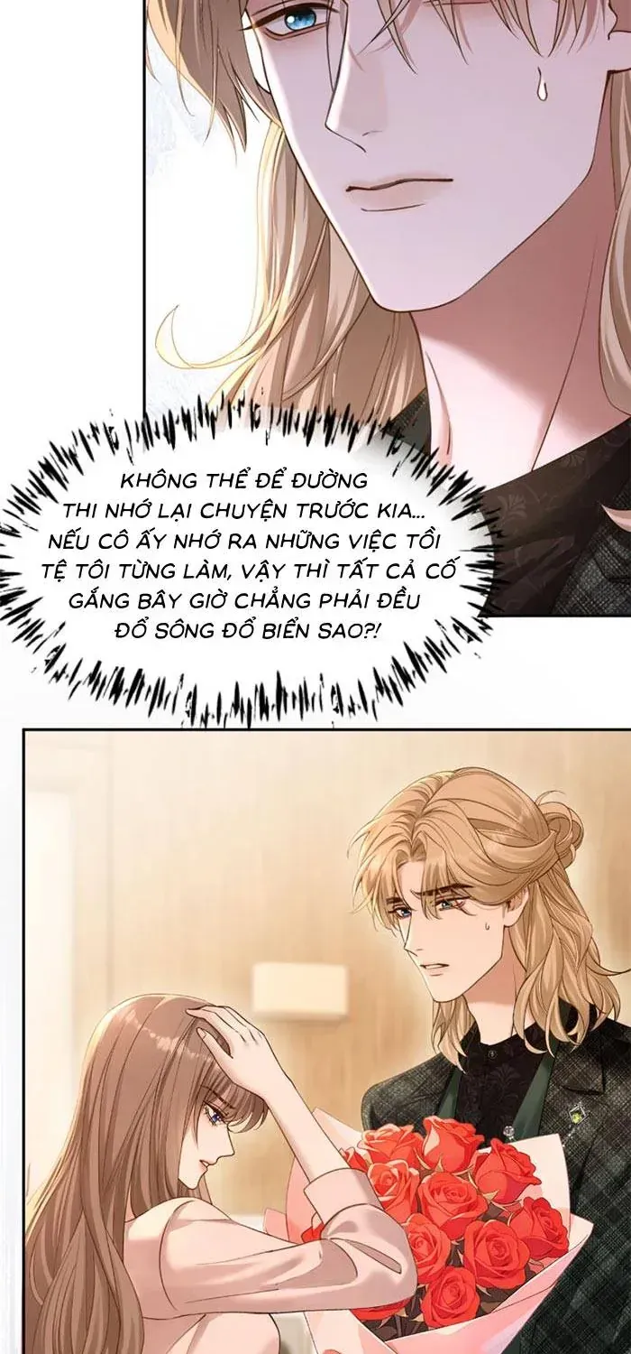 Em là tất cả tinh tú của anh Chap 54 - Next Chap 55