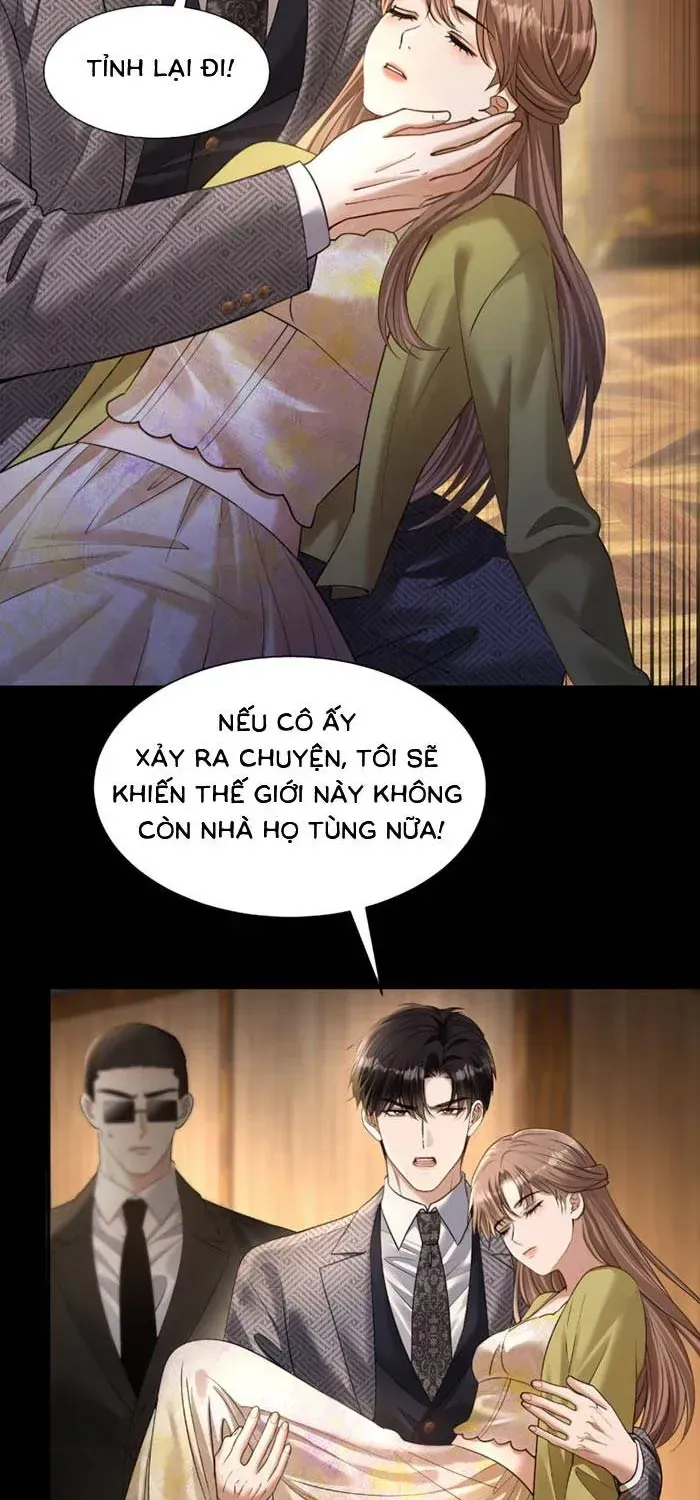 Em Là Tất Cả Tinh Tú Của Anh Chap 62 - Next Chap 63