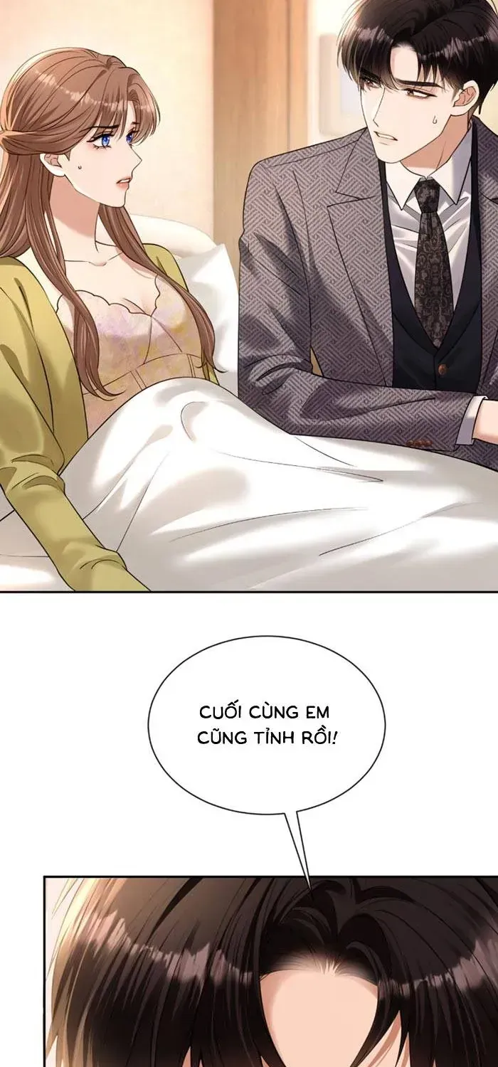 Em Là Tất Cả Tinh Tú Của Anh Chap 62 - Next Chap 63