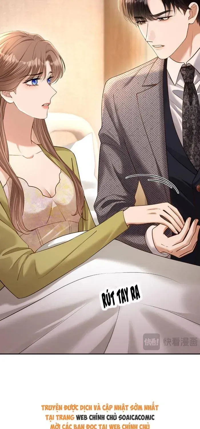 Em Là Tất Cả Tinh Tú Của Anh Chap 62 - Next Chap 63