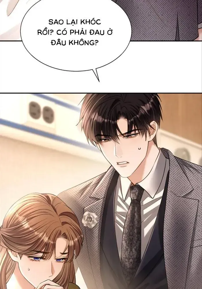 Em Là Tất Cả Tinh Tú Của Anh Chap 62 - Next Chap 63