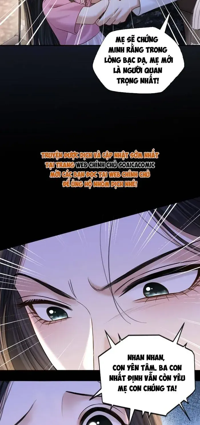 Em Là Tất Cả Tinh Tú Của Anh Chap 67 - Next Chap 68