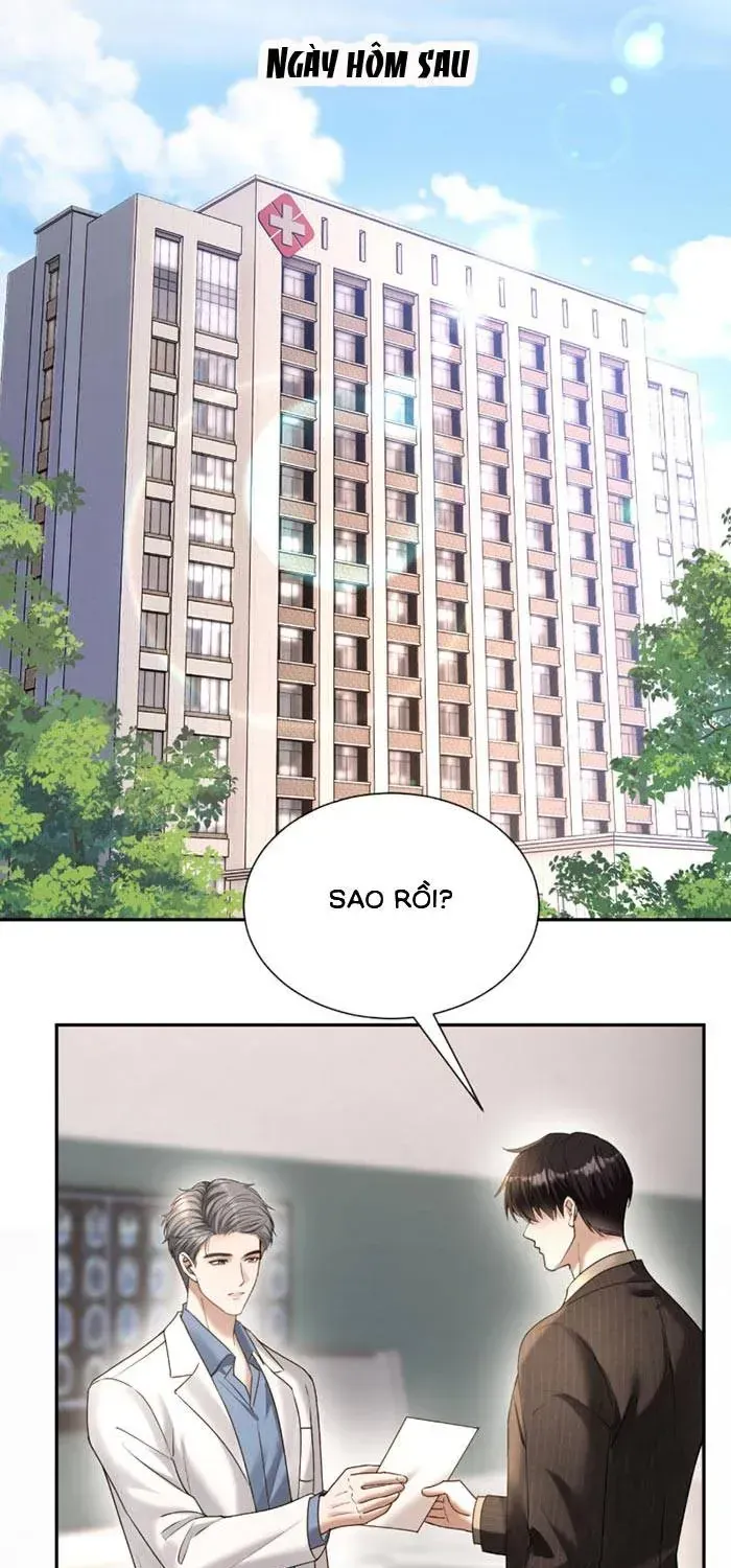 Em Là Tất Cả Tinh Tú Của Anh Chap 67 - Next Chap 68
