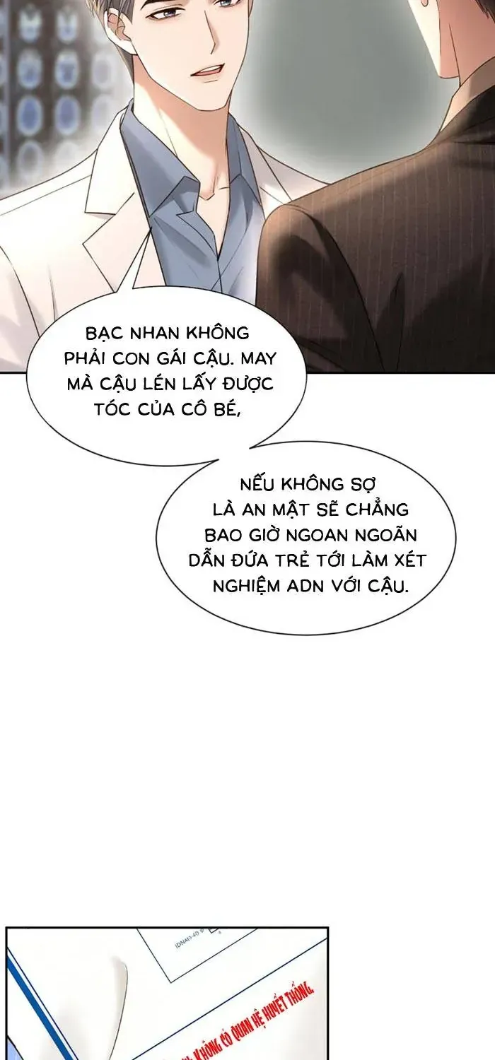 Em Là Tất Cả Tinh Tú Của Anh Chap 67 - Next Chap 68