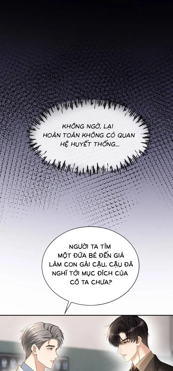 Em Là Tất Cả Tinh Tú Của Anh Chap 67 - Next Chap 68