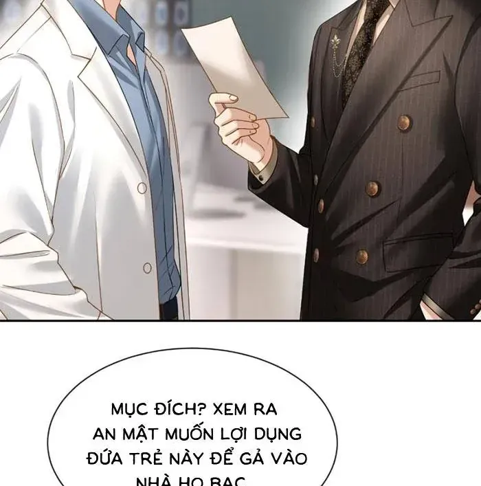 Em Là Tất Cả Tinh Tú Của Anh Chap 67 - Next Chap 68