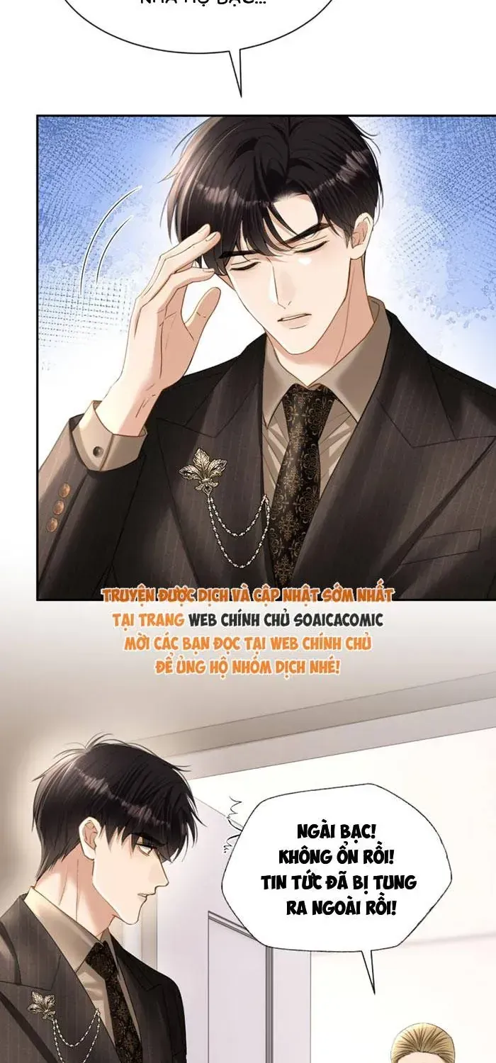 Em Là Tất Cả Tinh Tú Của Anh Chap 67 - Next Chap 68
