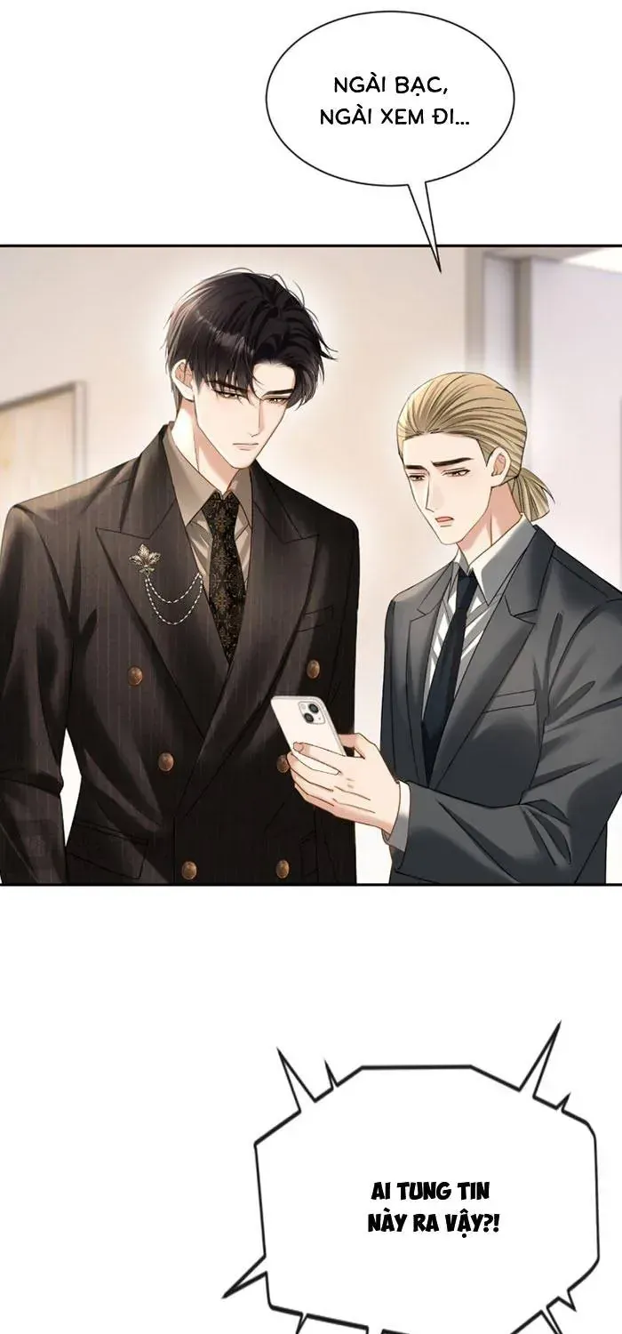 Em Là Tất Cả Tinh Tú Của Anh Chap 67 - Next Chap 68