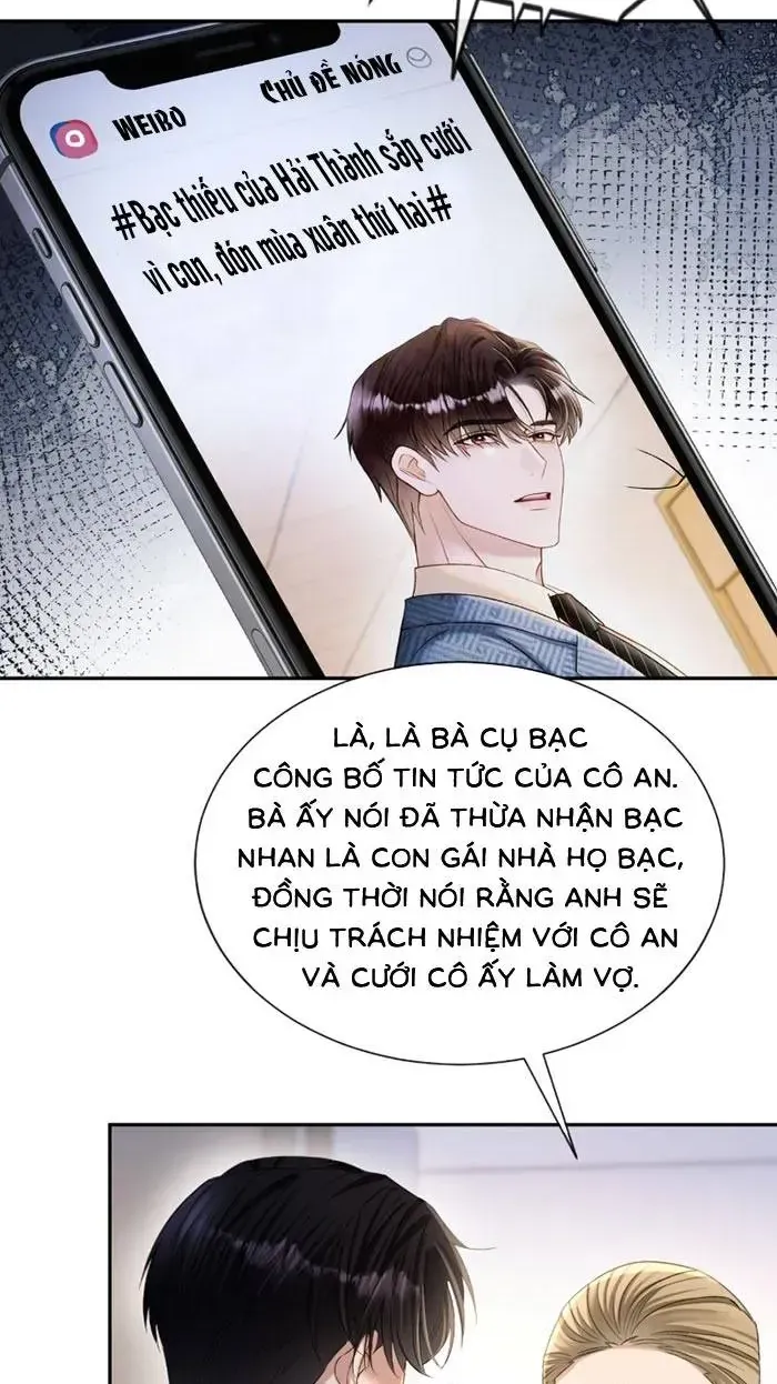 Em Là Tất Cả Tinh Tú Của Anh Chap 67 - Next Chap 68