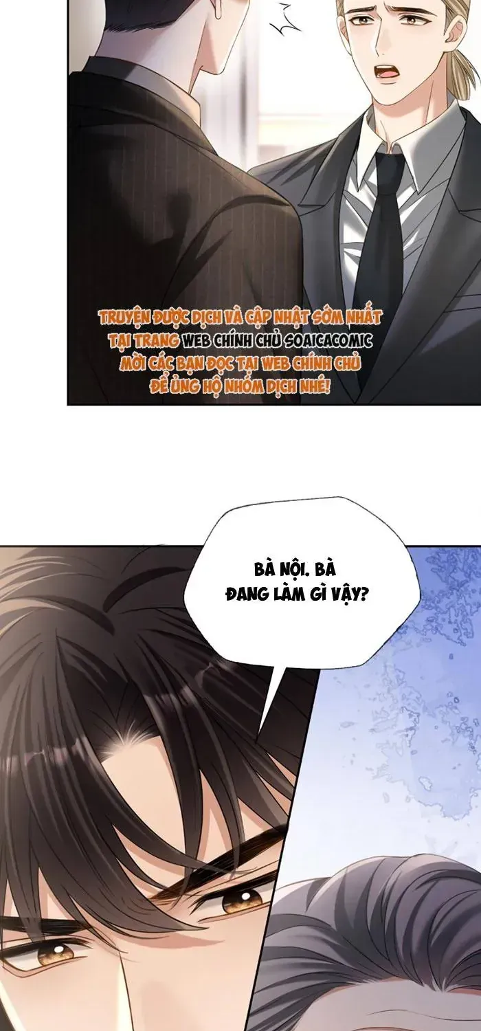 Em Là Tất Cả Tinh Tú Của Anh Chap 67 - Next Chap 68
