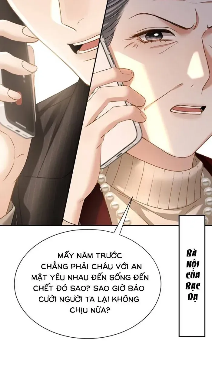 Em Là Tất Cả Tinh Tú Của Anh Chap 67 - Next Chap 68