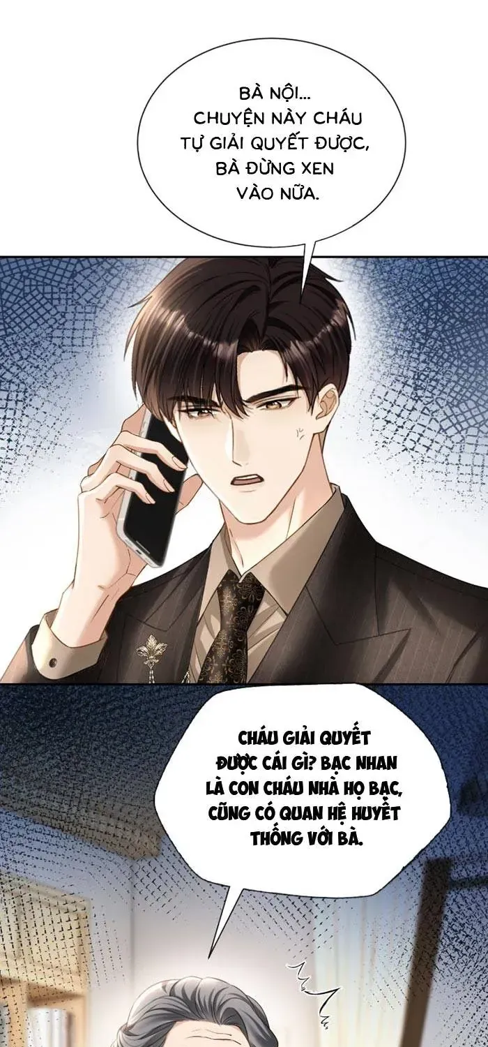 Em Là Tất Cả Tinh Tú Của Anh Chap 67 - Next Chap 68