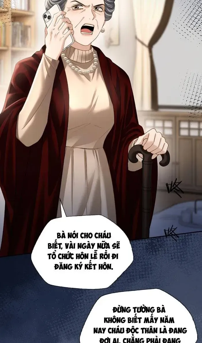 Em Là Tất Cả Tinh Tú Của Anh Chap 67 - Next Chap 68