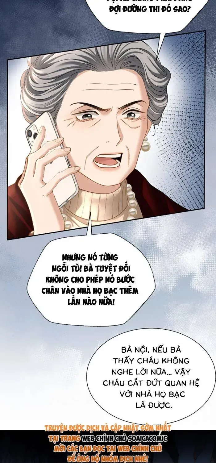 Em Là Tất Cả Tinh Tú Của Anh Chap 67 - Next Chap 68