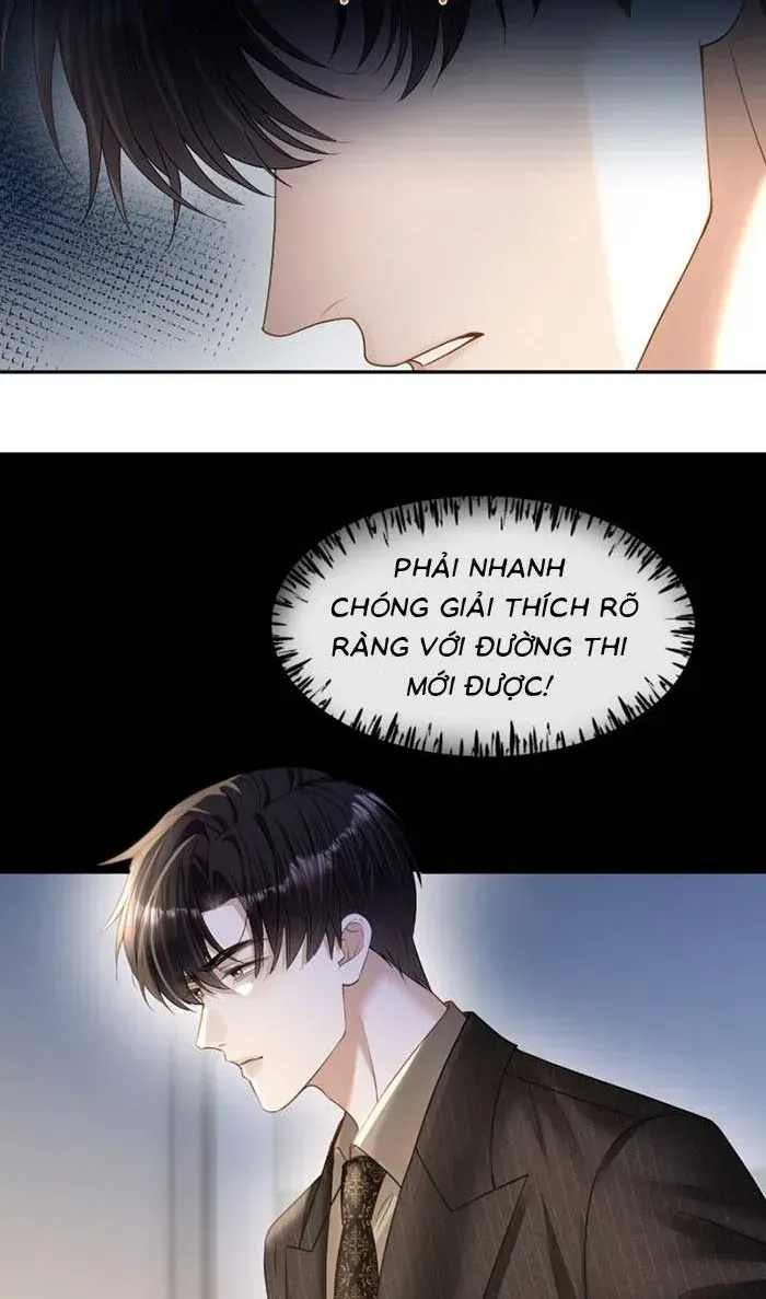 Em Là Tất Cả Tinh Tú Của Anh Chap 67 - Next Chap 68