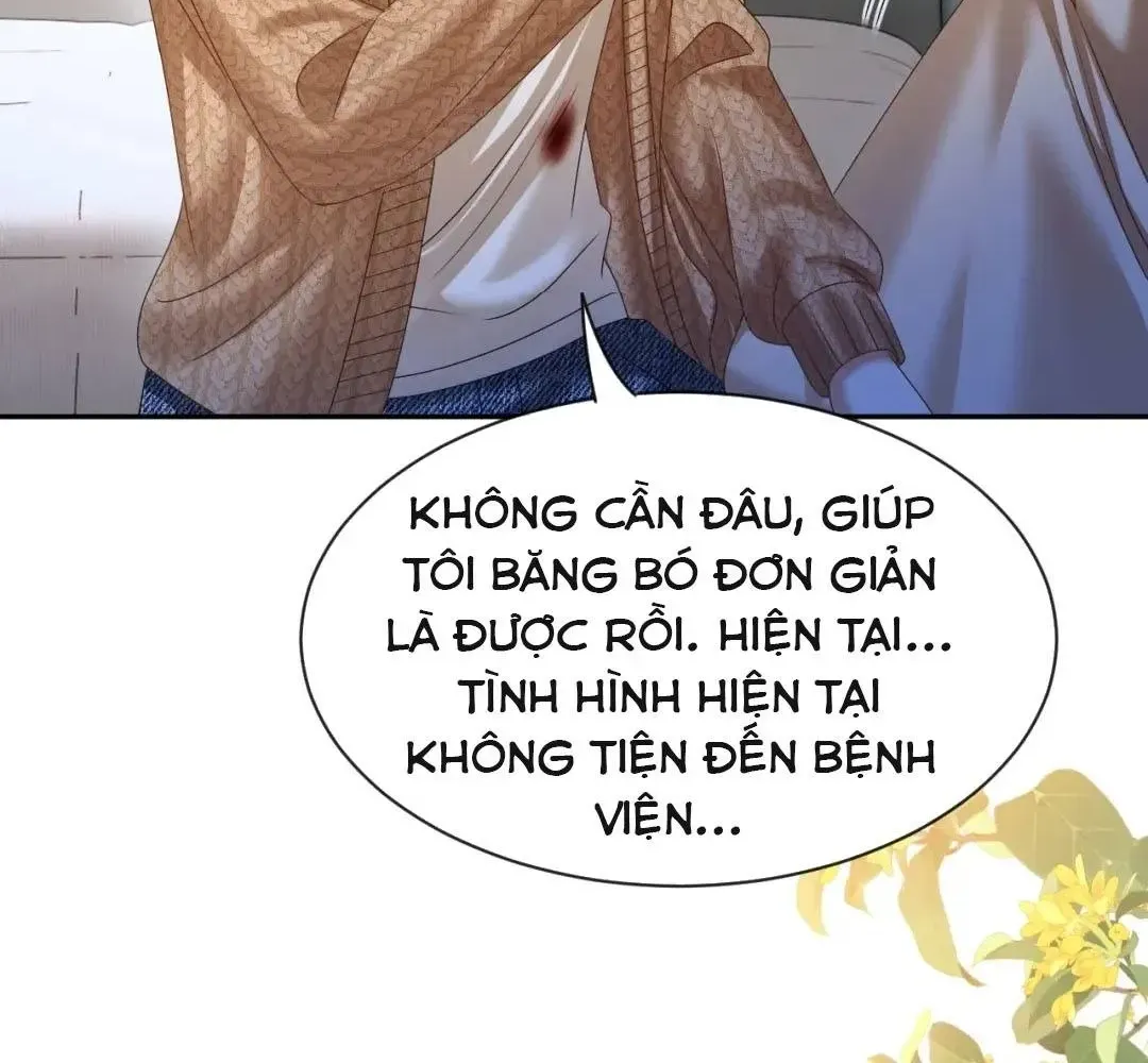 Em Là Tất Cả Tinh Tú Của Anh Chap 74 - Next Chap 75