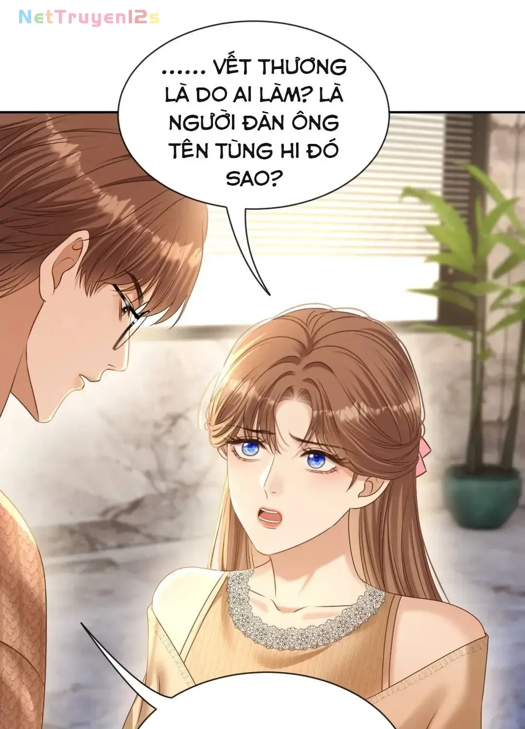 Em Là Tất Cả Tinh Tú Của Anh Chap 74 - Next Chap 75
